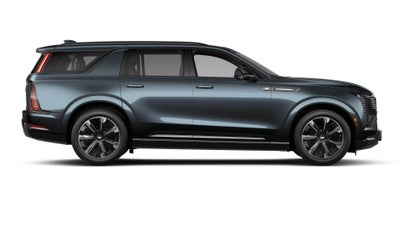 2026 Cadillac ESCALADE IQL Premium Sport