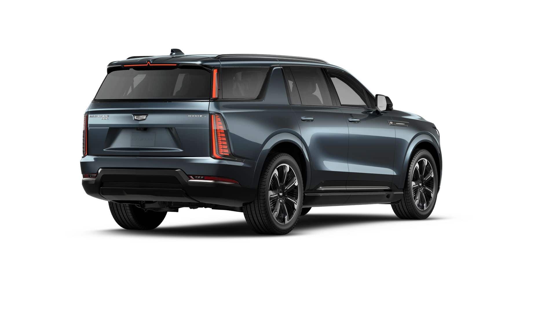 2026 Cadillac ESCALADE IQL Premium Sport