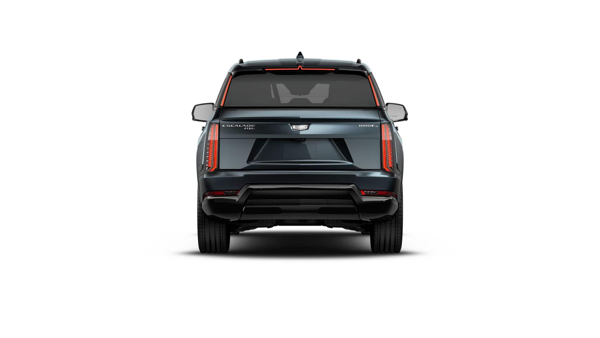 2026 Cadillac ESCALADE IQL Premium Sport
