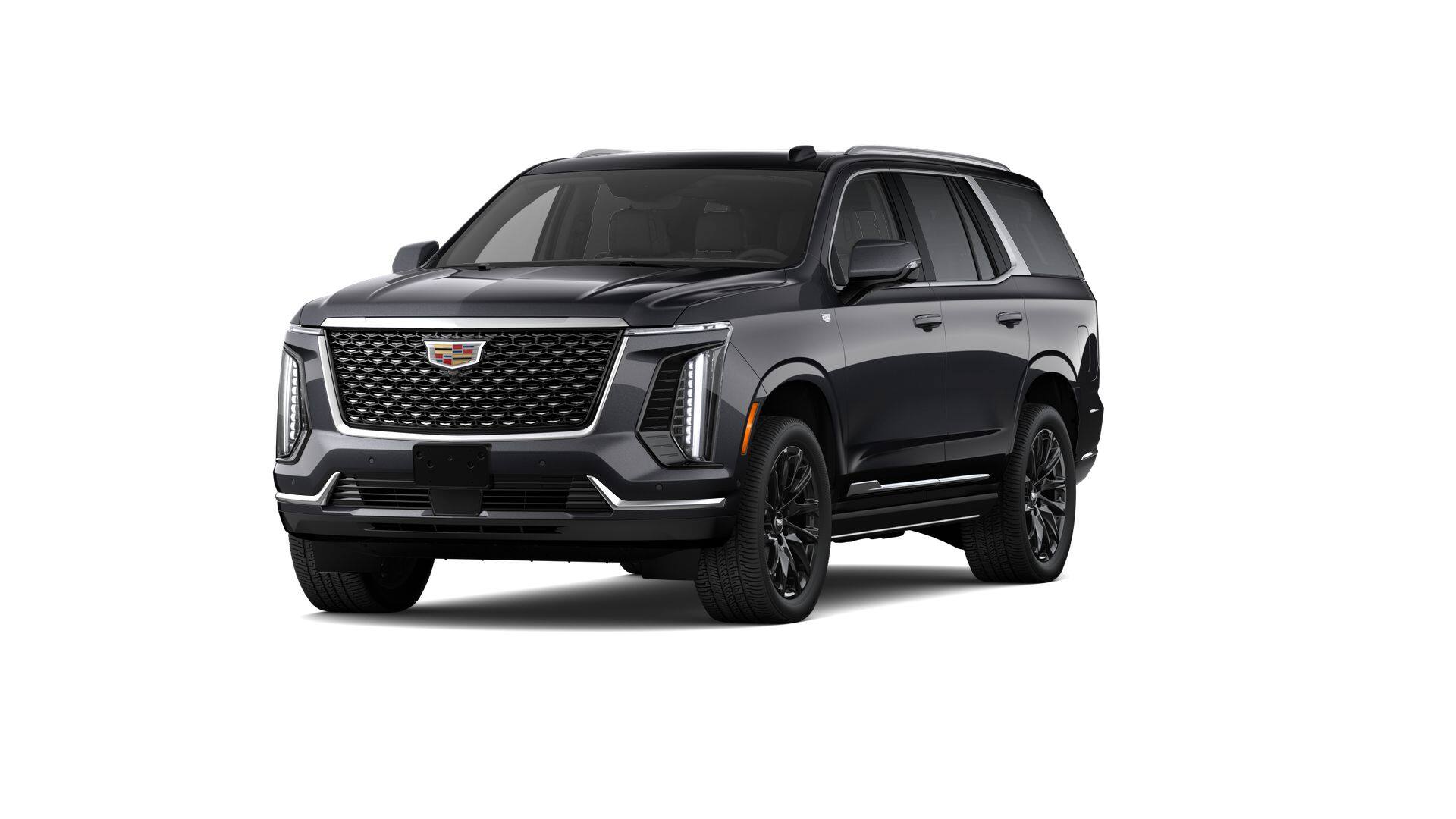 2027 Cadillac Escalade Luxury