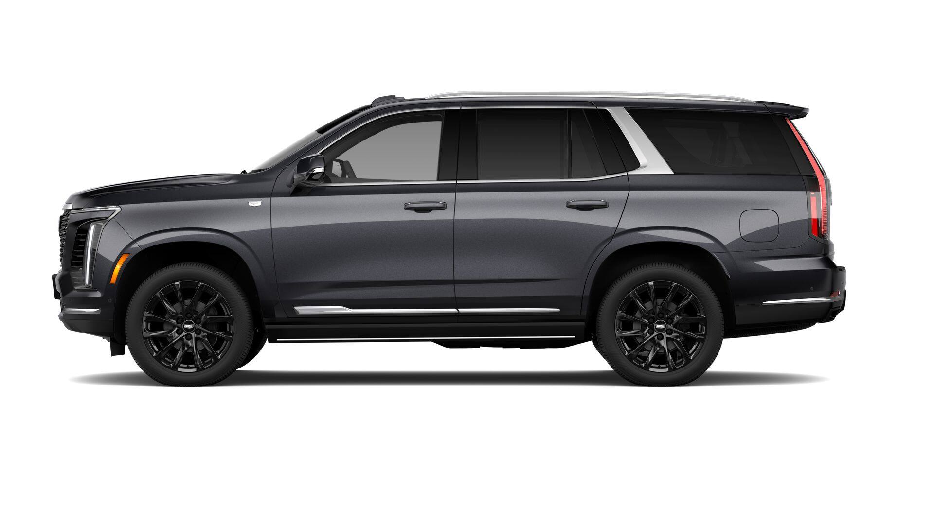 2027 Cadillac Escalade Luxury