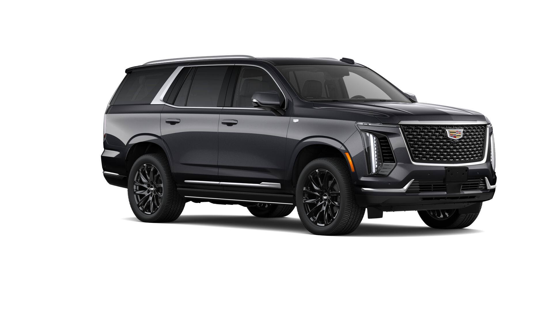 2027 Cadillac Escalade Luxury