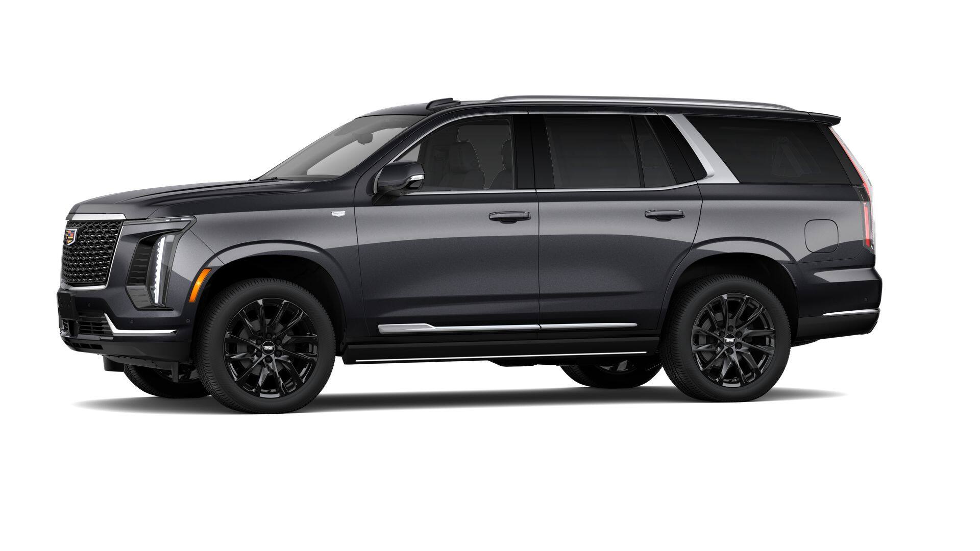 2027 Cadillac Escalade Luxury