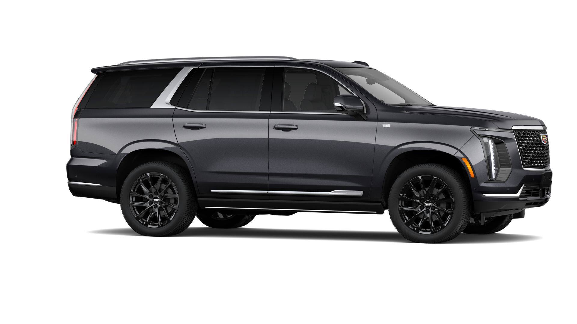 2027 Cadillac Escalade Luxury