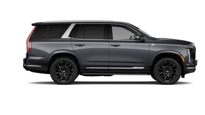 2027 Cadillac Escalade Luxury