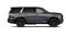 2027 Cadillac Escalade Luxury