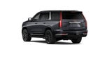 2027 Cadillac Escalade Luxury