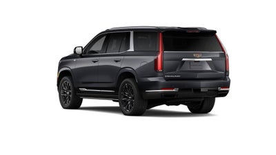 2027 Cadillac Escalade Luxury