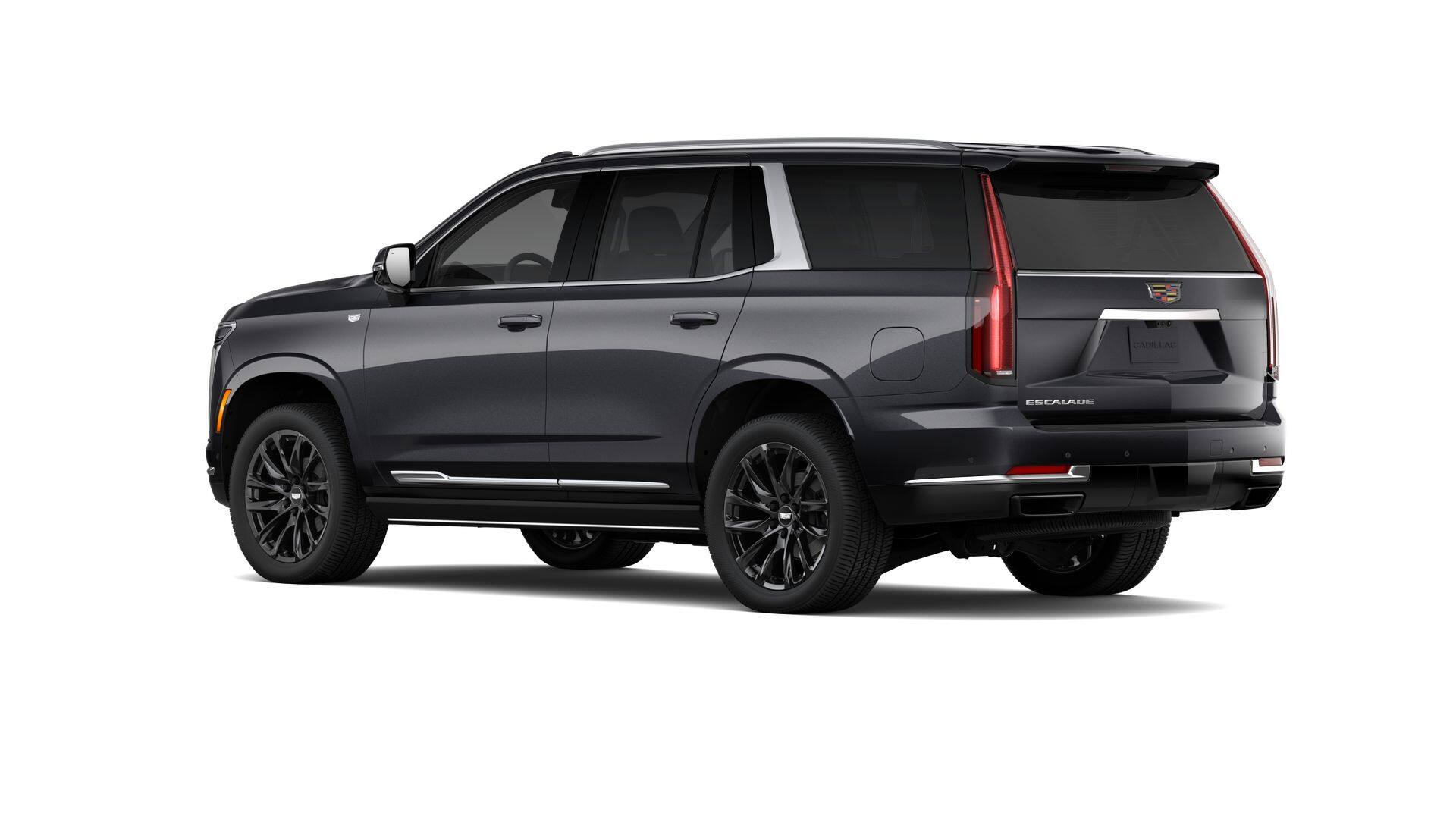 2027 Cadillac Escalade Luxury