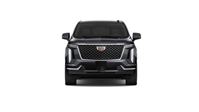 2027 Cadillac Escalade Luxury