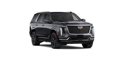 2027 Cadillac Escalade Luxury
