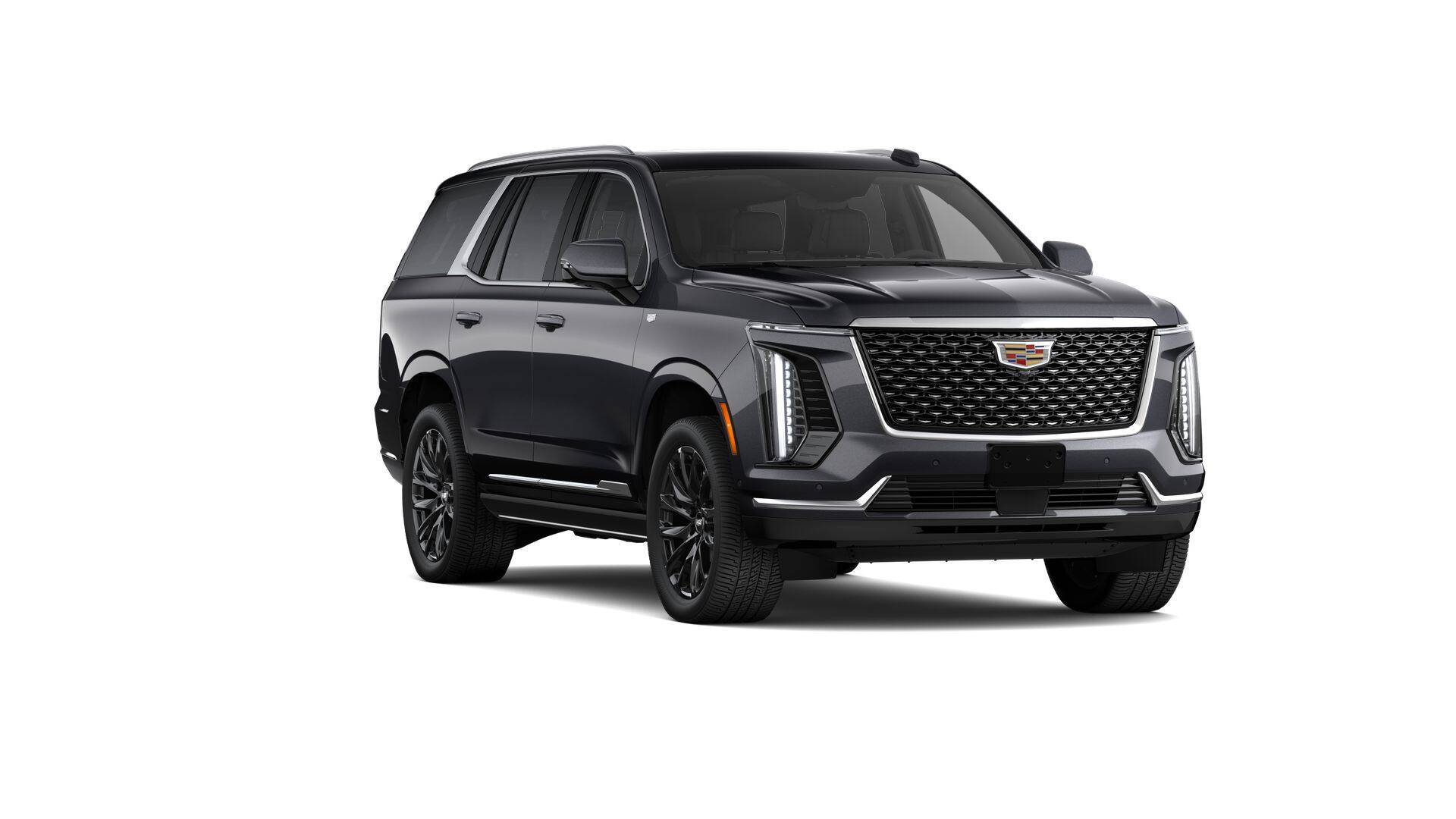 2027 Cadillac Escalade Luxury