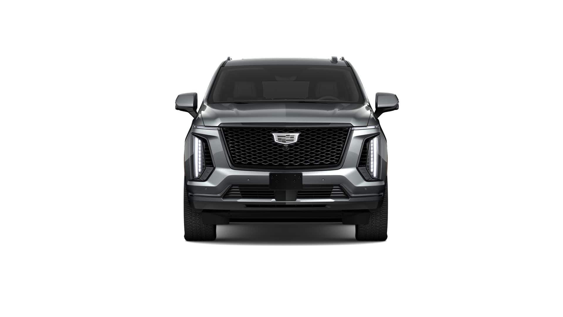 2027 Cadillac Escalade Sport