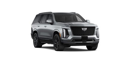 2027 Cadillac Escalade Sport