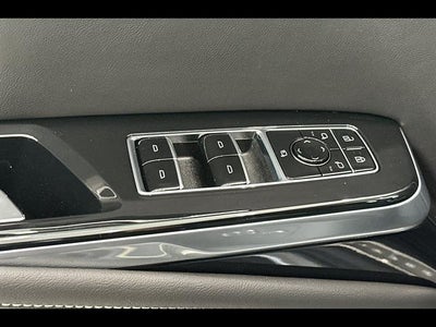 2026 Cadillac Escalade ESV Luxury