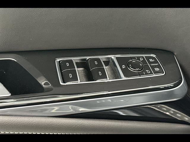 2026 Cadillac Escalade ESV Luxury