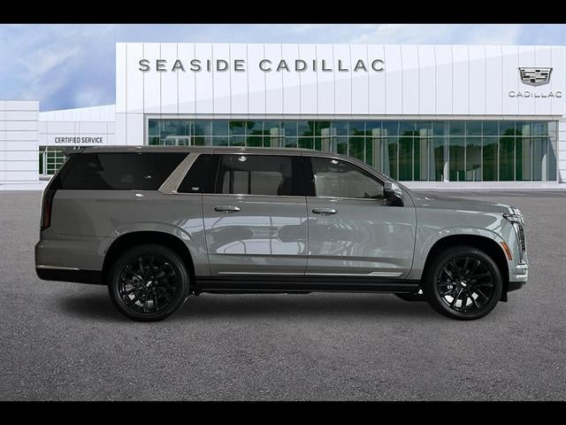2026 Cadillac Escalade ESV Luxury