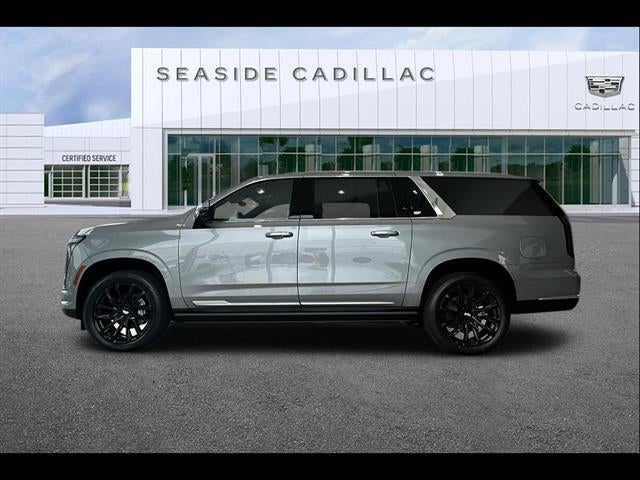 2026 Cadillac Escalade ESV Luxury