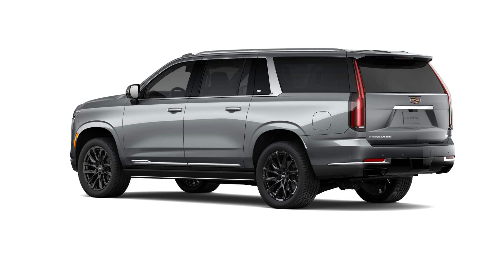 2026 Cadillac Escalade ESV Luxury