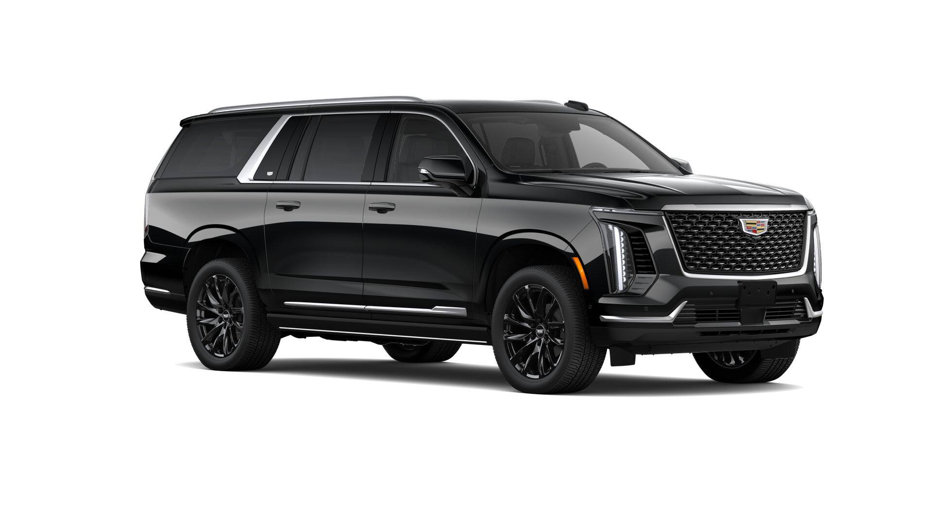 2026 Cadillac Escalade ESV Luxury