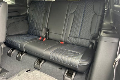 2025 Cadillac ESCALADE IQ Luxury 1