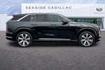 2025 Cadillac ESCALADE IQ Luxury 1