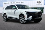 2025 Cadillac ESCALADE IQ Luxury 2