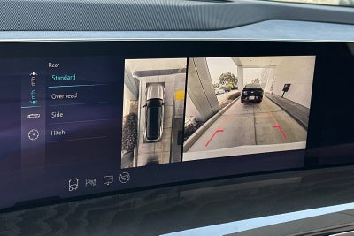 2025 Cadillac ESCALADE IQ Luxury 2