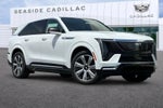 2025 Cadillac ESCALADE IQ Luxury 2