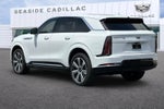 2025 Cadillac ESCALADE IQ Luxury 2
