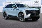 2025 Cadillac ESCALADE IQ Sport 1