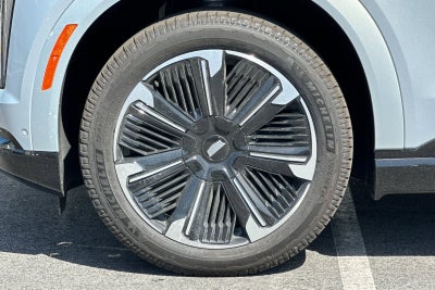 2025 Cadillac ESCALADE IQ Sport 1