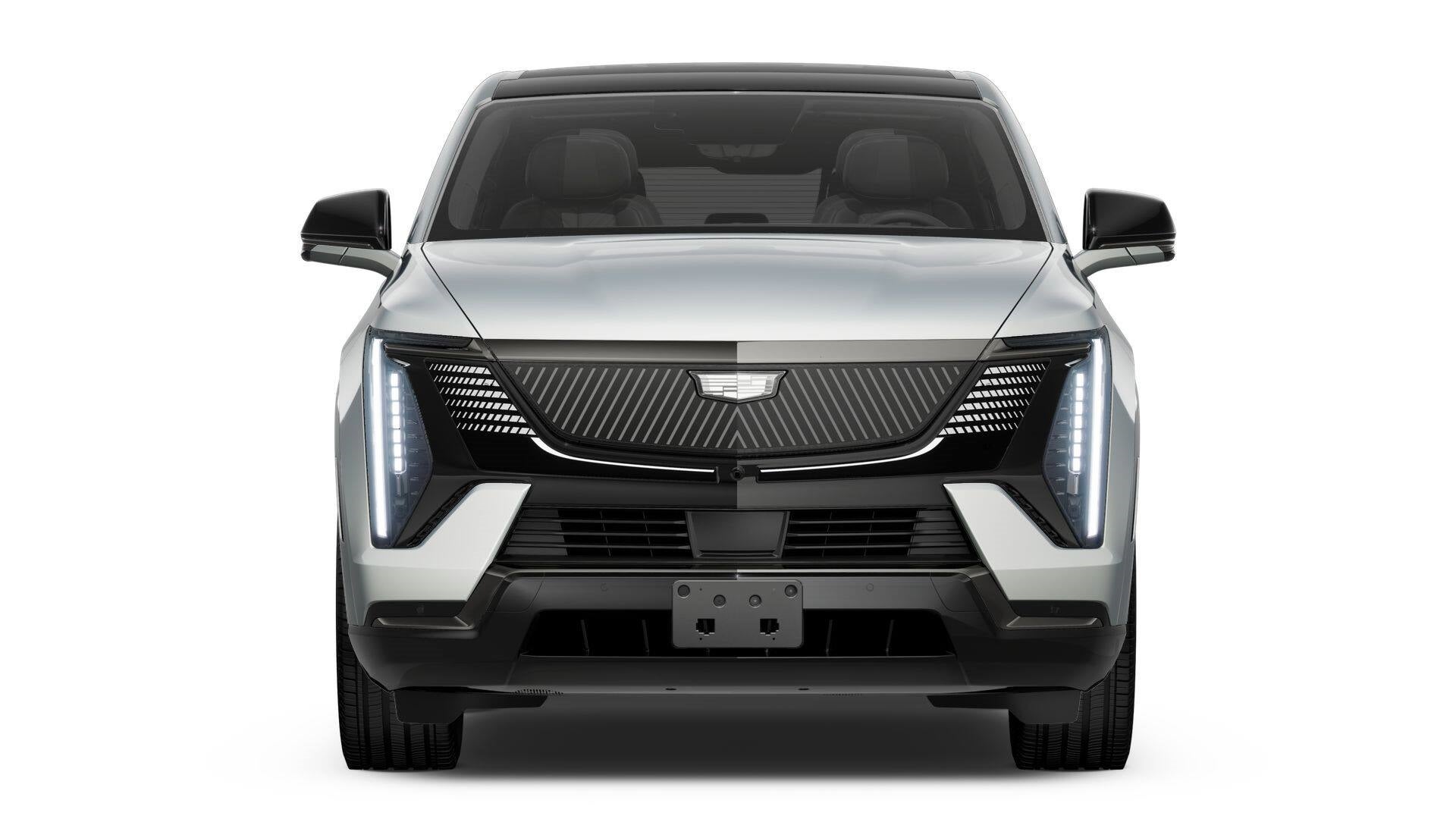 2025 Cadillac ESCALADE IQ Sport 1