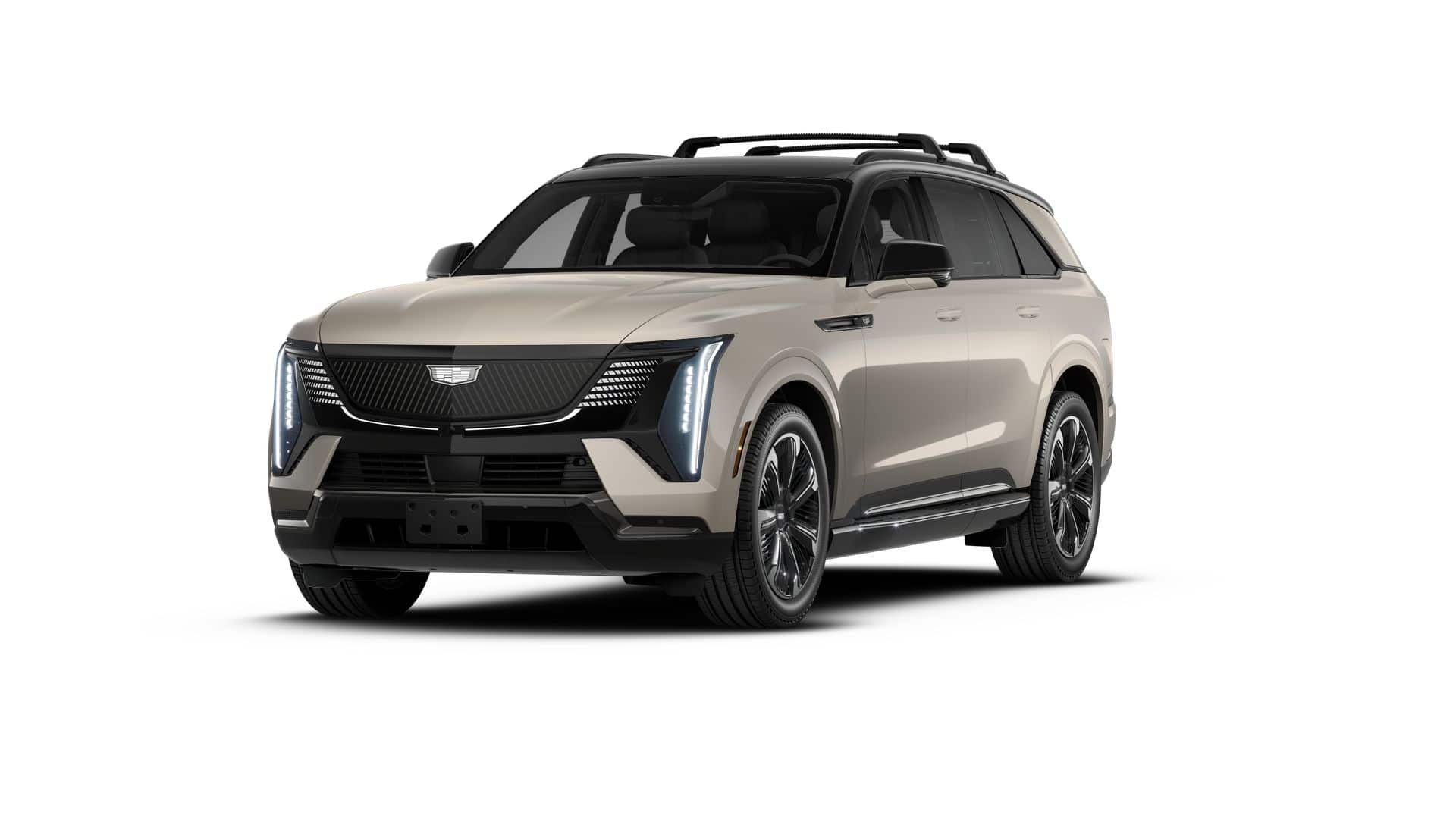 2026 Cadillac ESCALADE IQ Premium Sport