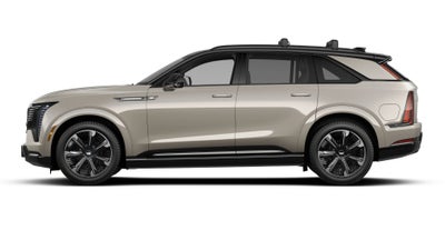 2026 Cadillac ESCALADE IQ Premium Sport