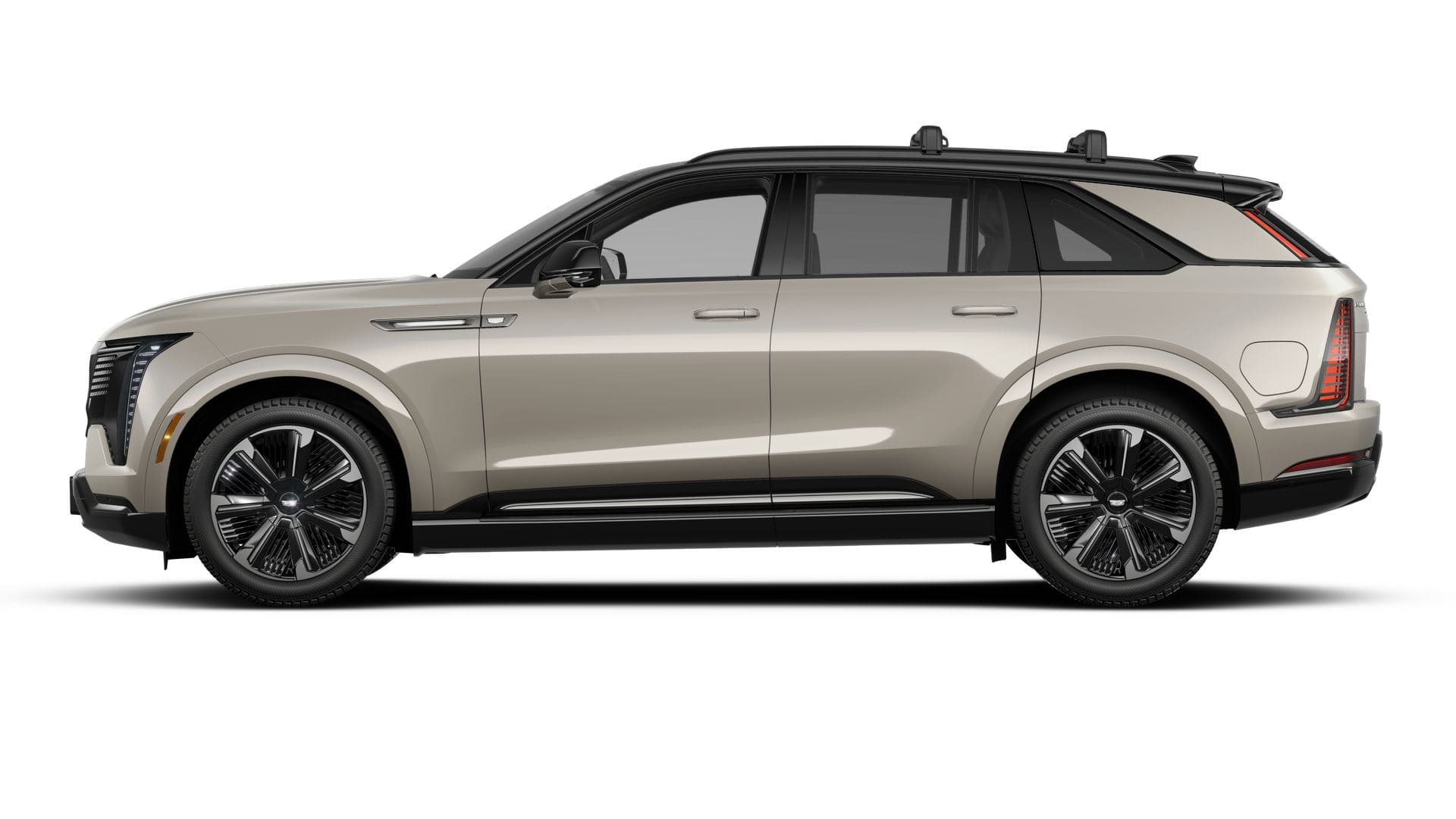 2026 Cadillac ESCALADE IQ Premium Sport