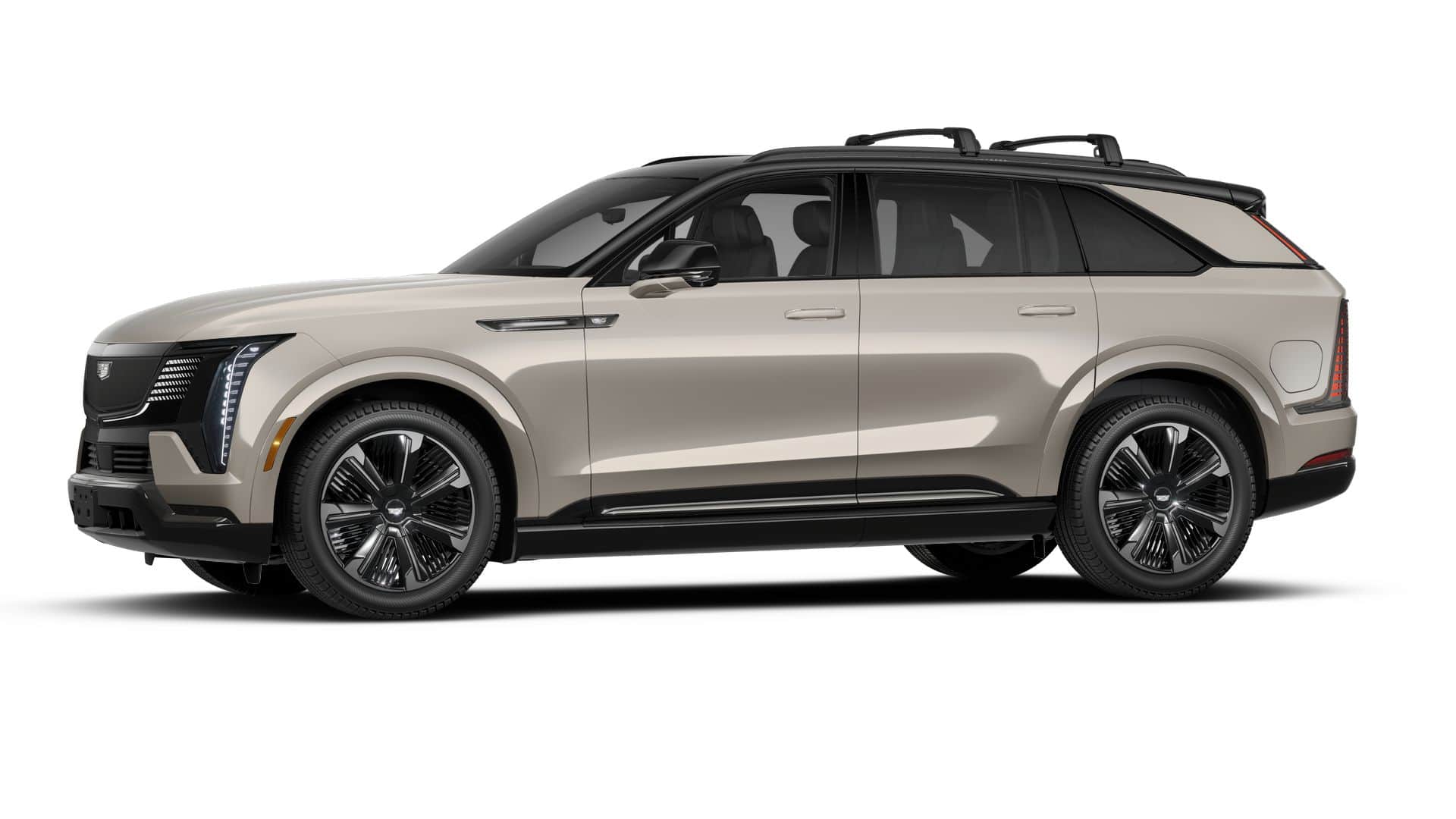 2026 Cadillac ESCALADE IQ Premium Sport