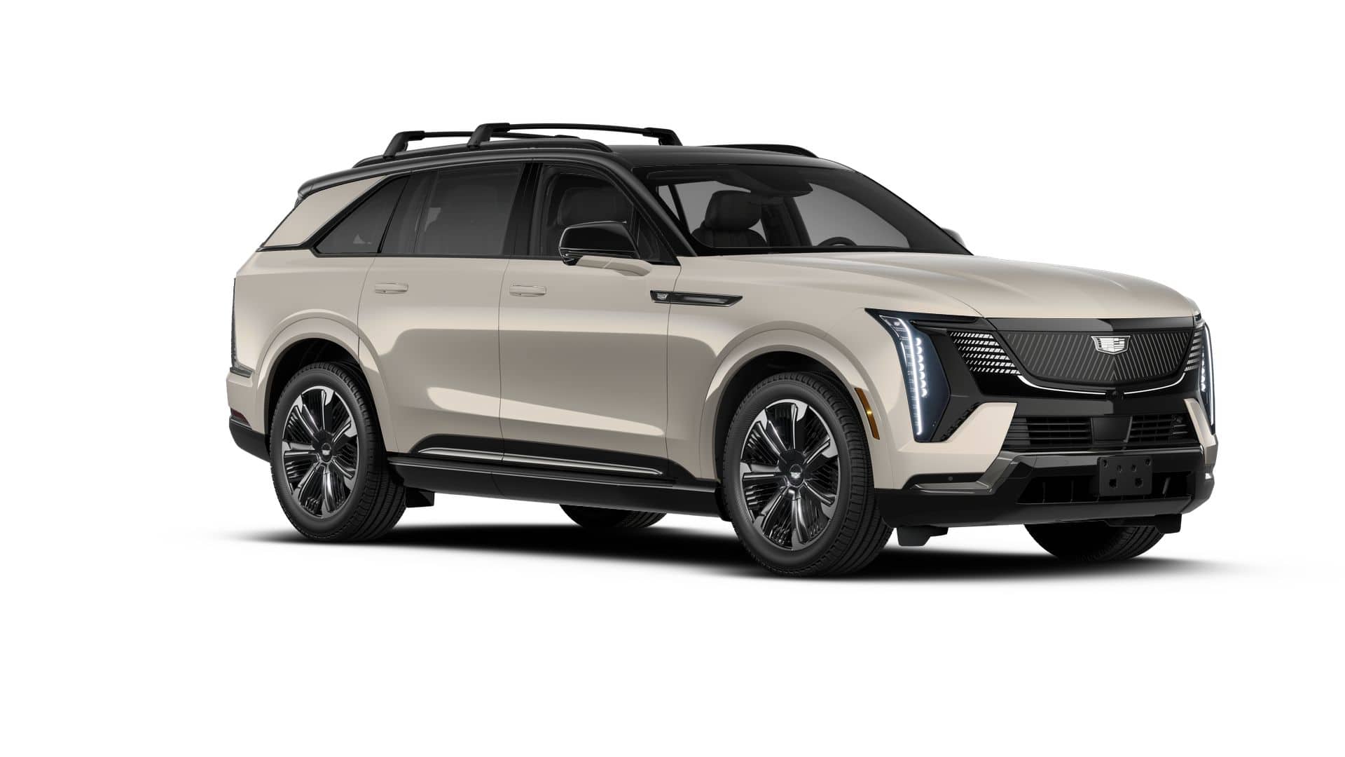 2026 Cadillac ESCALADE IQ Premium Sport