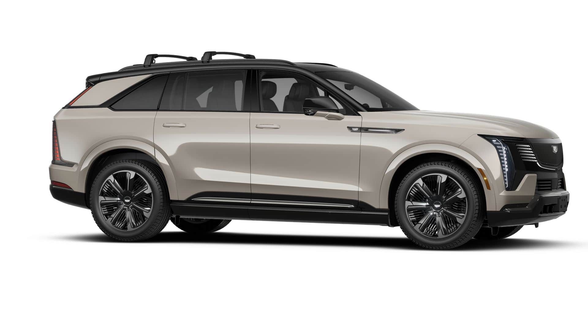 2026 Cadillac ESCALADE IQ Premium Sport