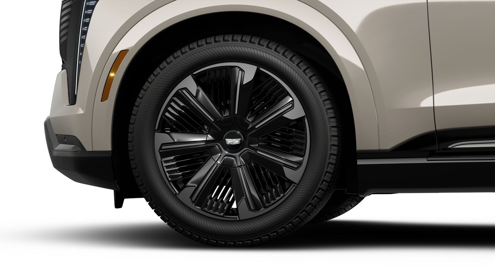 2026 Cadillac ESCALADE IQ Premium Sport