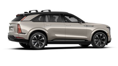 2026 Cadillac ESCALADE IQ Premium Sport