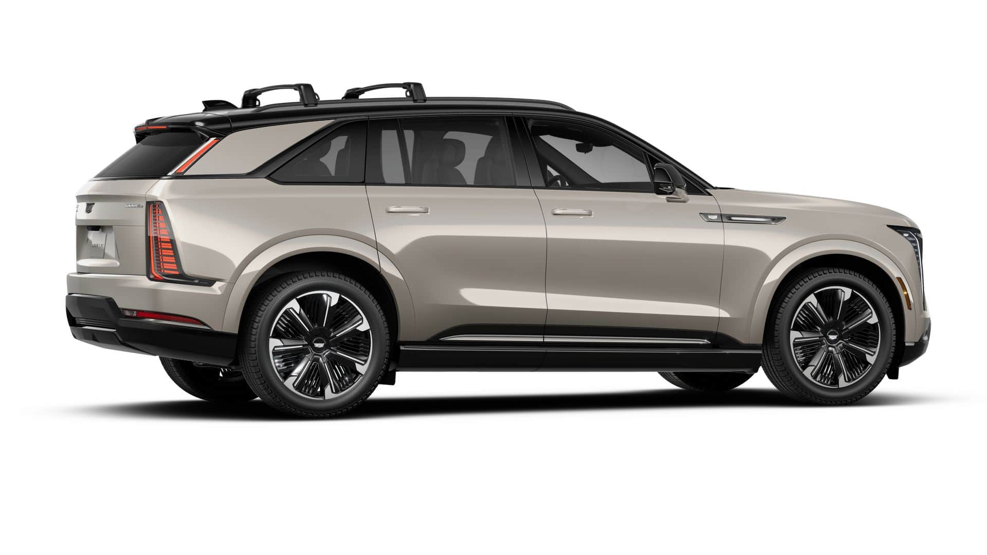 2026 Cadillac ESCALADE IQ Premium Sport