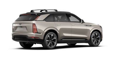 2026 Cadillac ESCALADE IQ Premium Sport