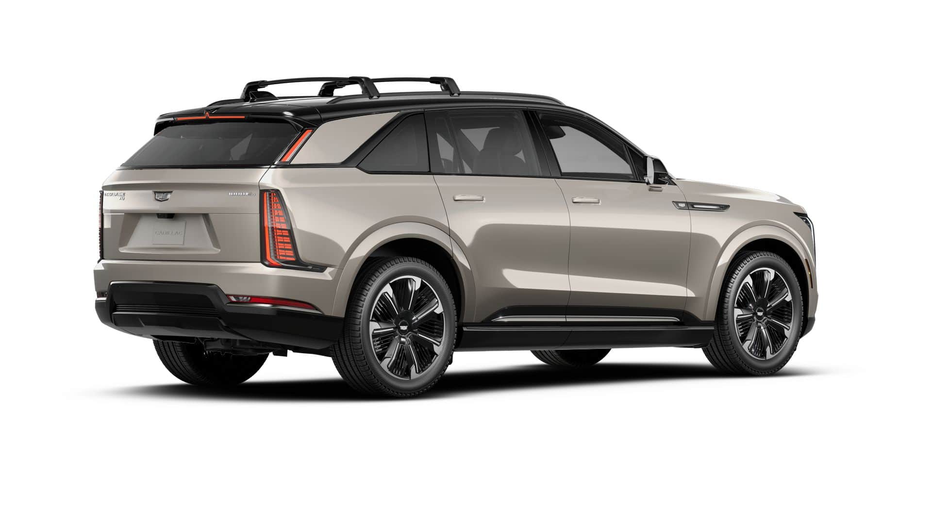 2026 Cadillac ESCALADE IQ Premium Sport