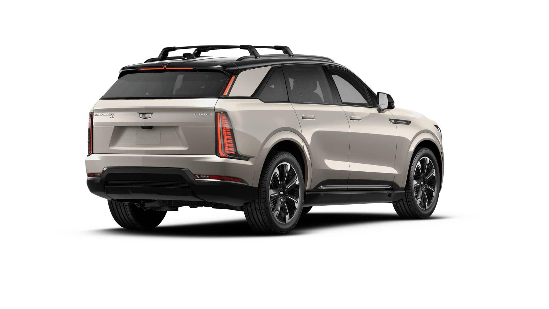 2026 Cadillac ESCALADE IQ Premium Sport