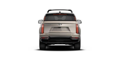 2026 Cadillac ESCALADE IQ Premium Sport