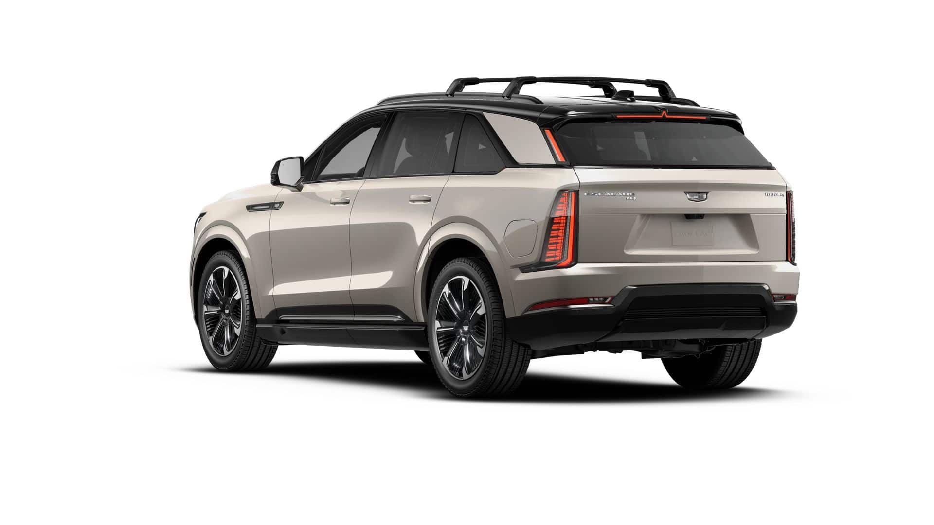 2026 Cadillac ESCALADE IQ Premium Sport