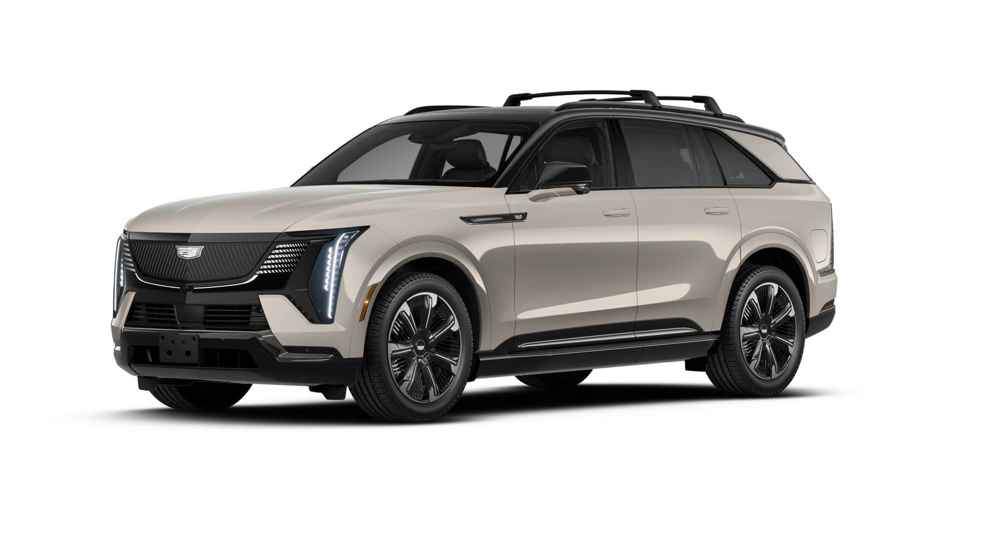 2026 Cadillac ESCALADE IQ Premium Sport