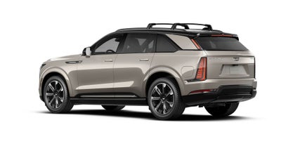 2026 Cadillac ESCALADE IQ Premium Sport