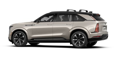 2026 Cadillac ESCALADE IQ Premium Sport